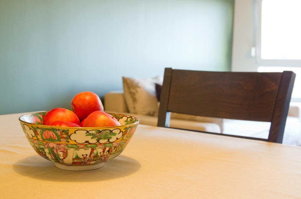 Apartment Adagio Zagreb Chambre photo